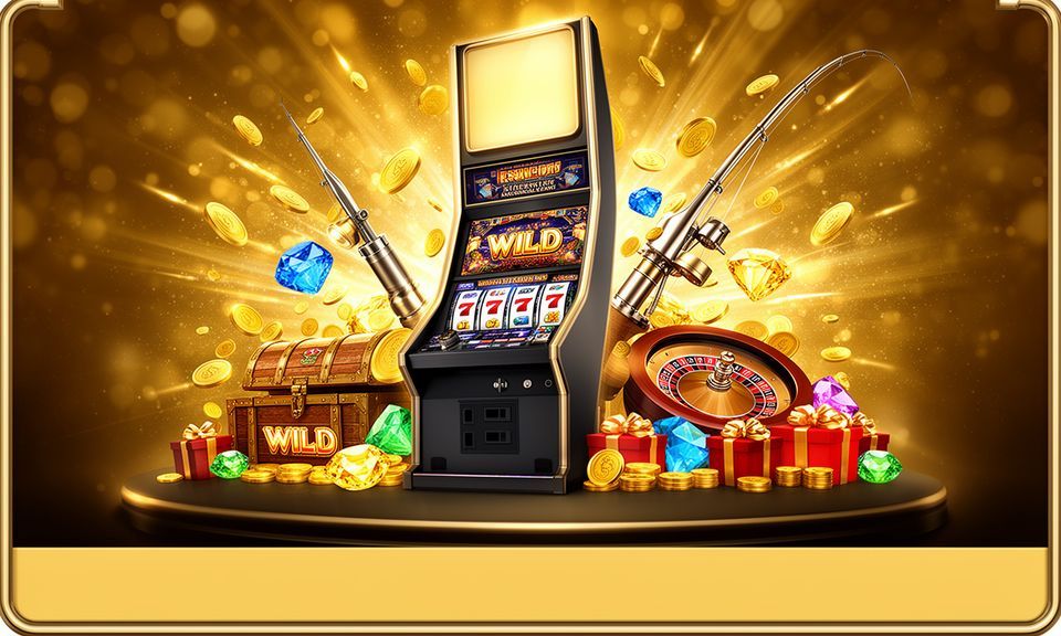 cw66 Roulette Royal Night
